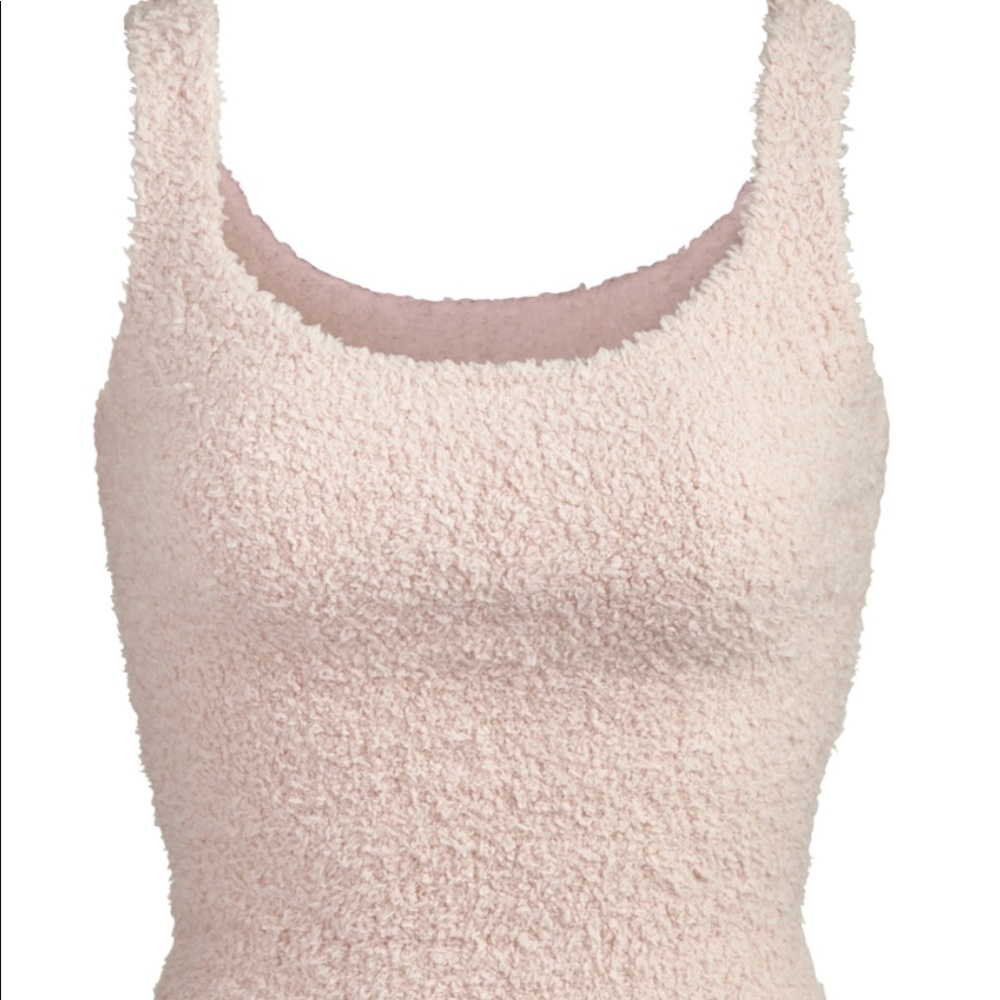 Skims cozy collection tank